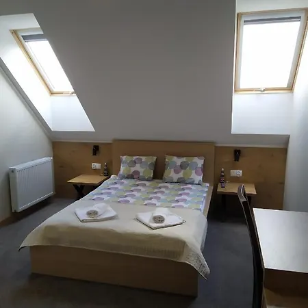 Hotel Regina Radom Eksteriør bilde