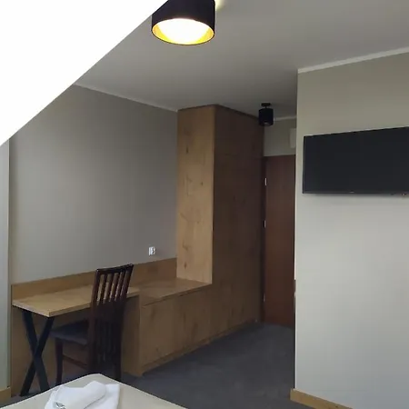Hotel Regina Radom Eksteriør bilde