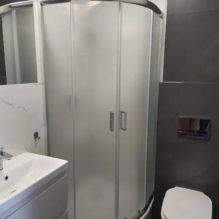 Hotel Regina Radom Eksteriør bilde