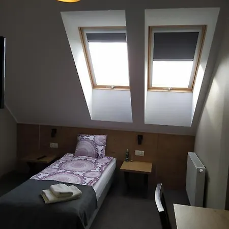 Hotel Regina Radom Eksteriør bilde