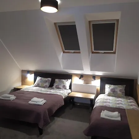 Hotel Regina Radom Eksteriør bilde