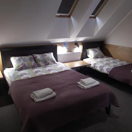 Hotel Regina Radom Eksteriør bilde