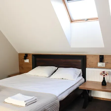 Hotel Regina Radom Eksteriør bilde