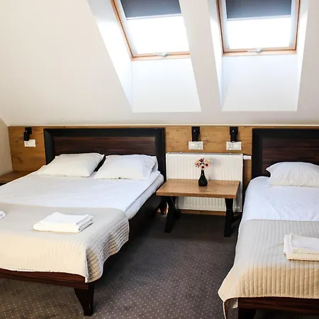 Hotel Regina Radom Eksteriør bilde