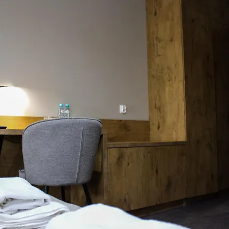 Hotel Regina Radom Eksteriør bilde