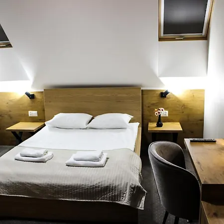 Hotel Regina Radom Eksteriør bilde