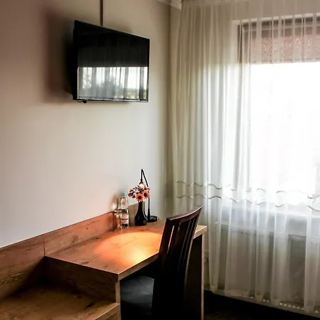 Hotel Regina Radom Eksteriør bilde