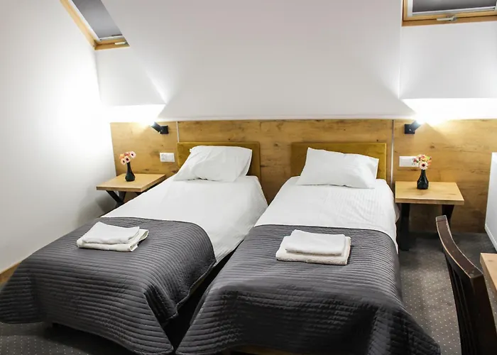 Hotel Regina