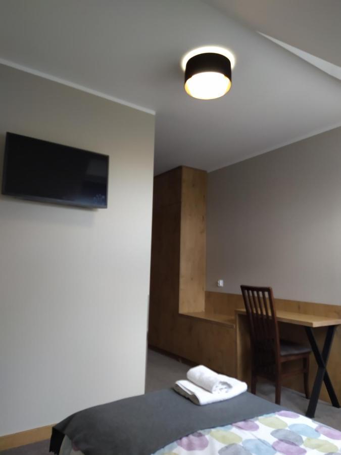 Regina Hotell Radom