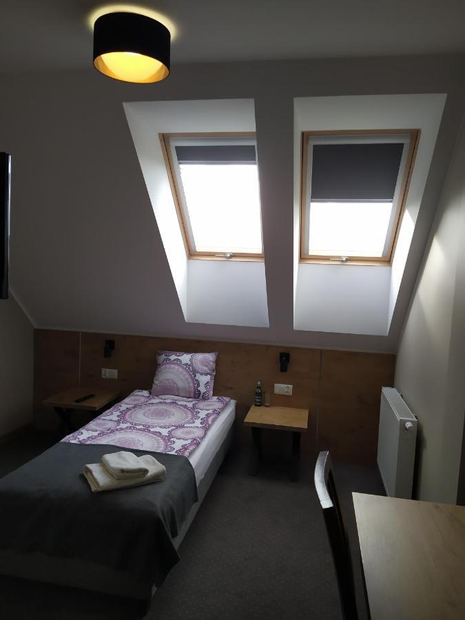 Hotell Regina *