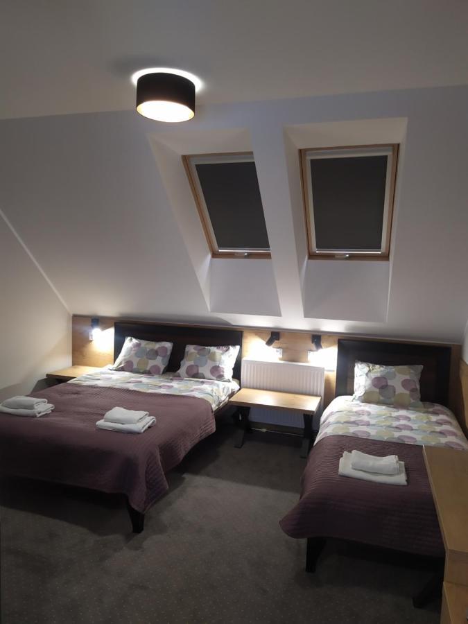 Regina Hotell Radom