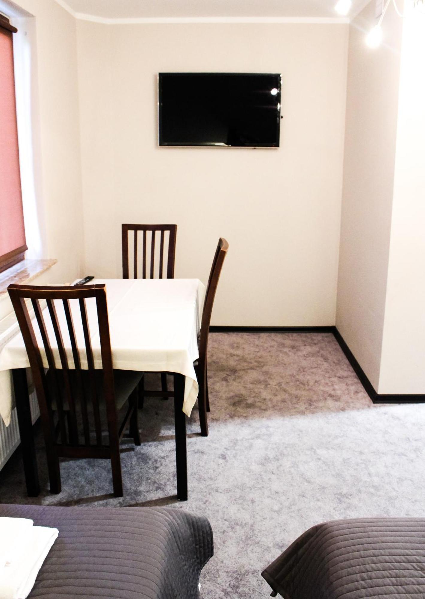 Hotell Regina *