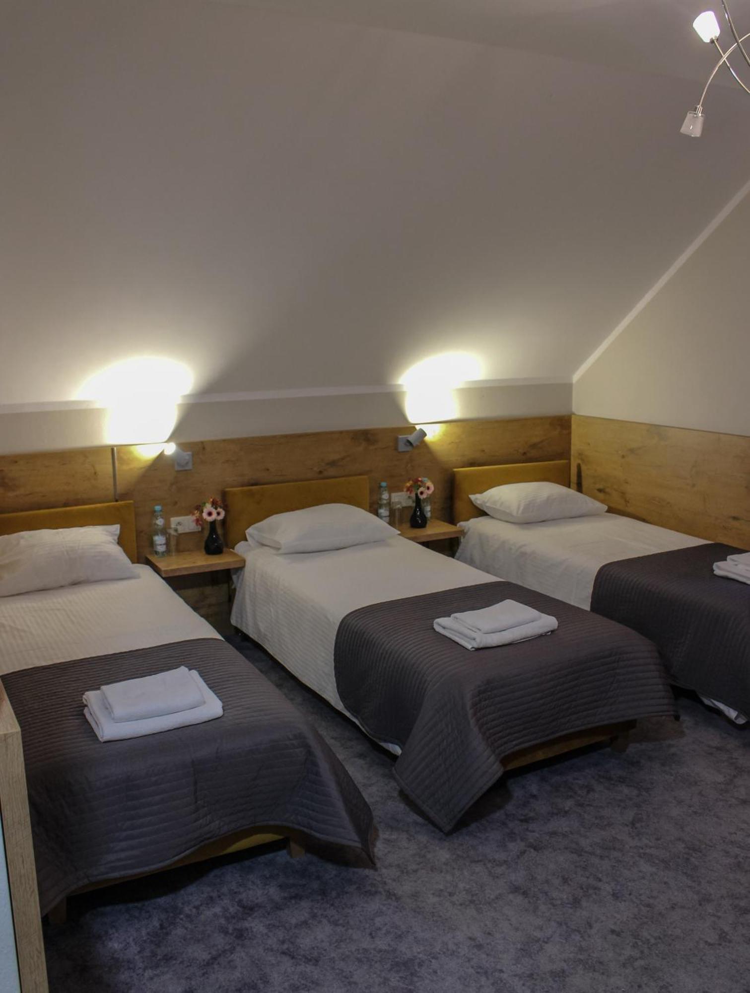 Regina Hotell