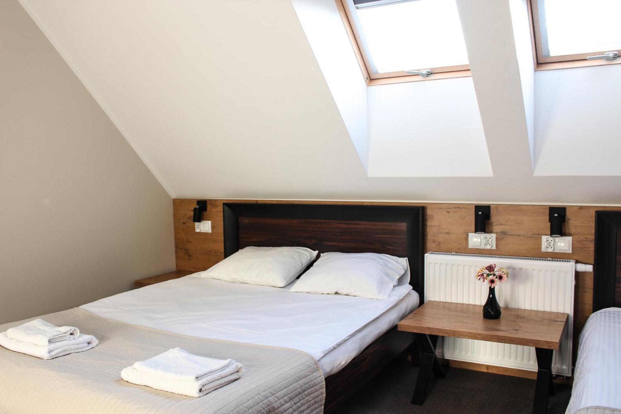 Hotell Regina Radom