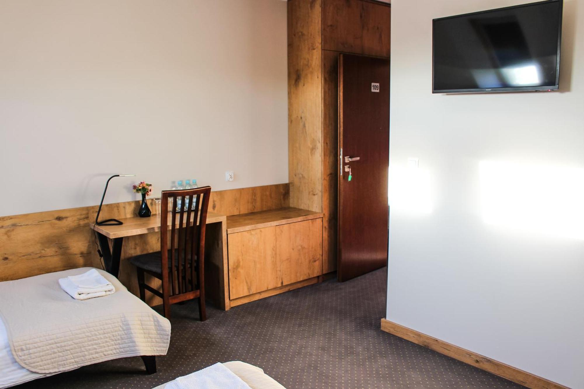 Hotell Regina