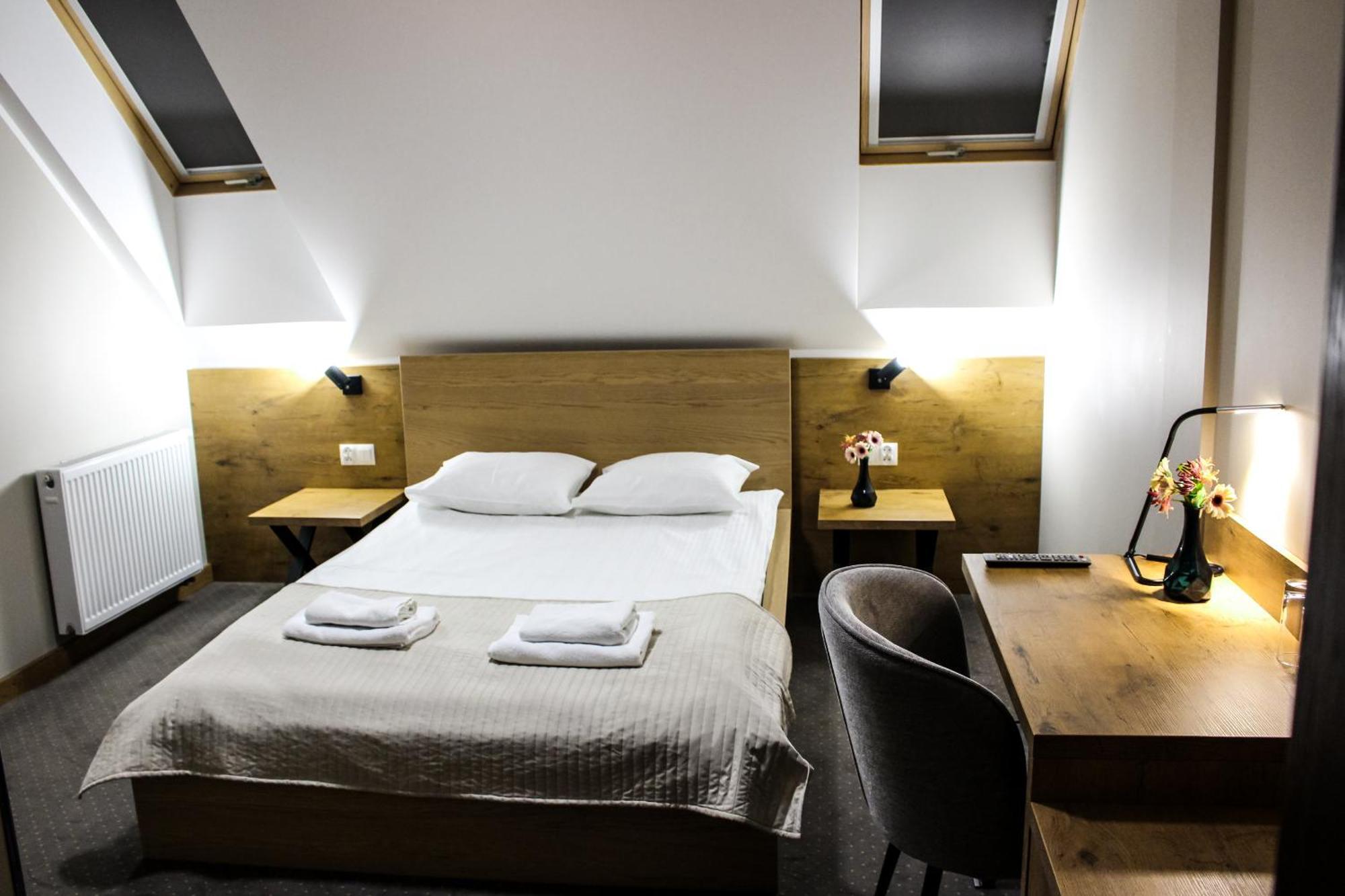 Regina Hotell