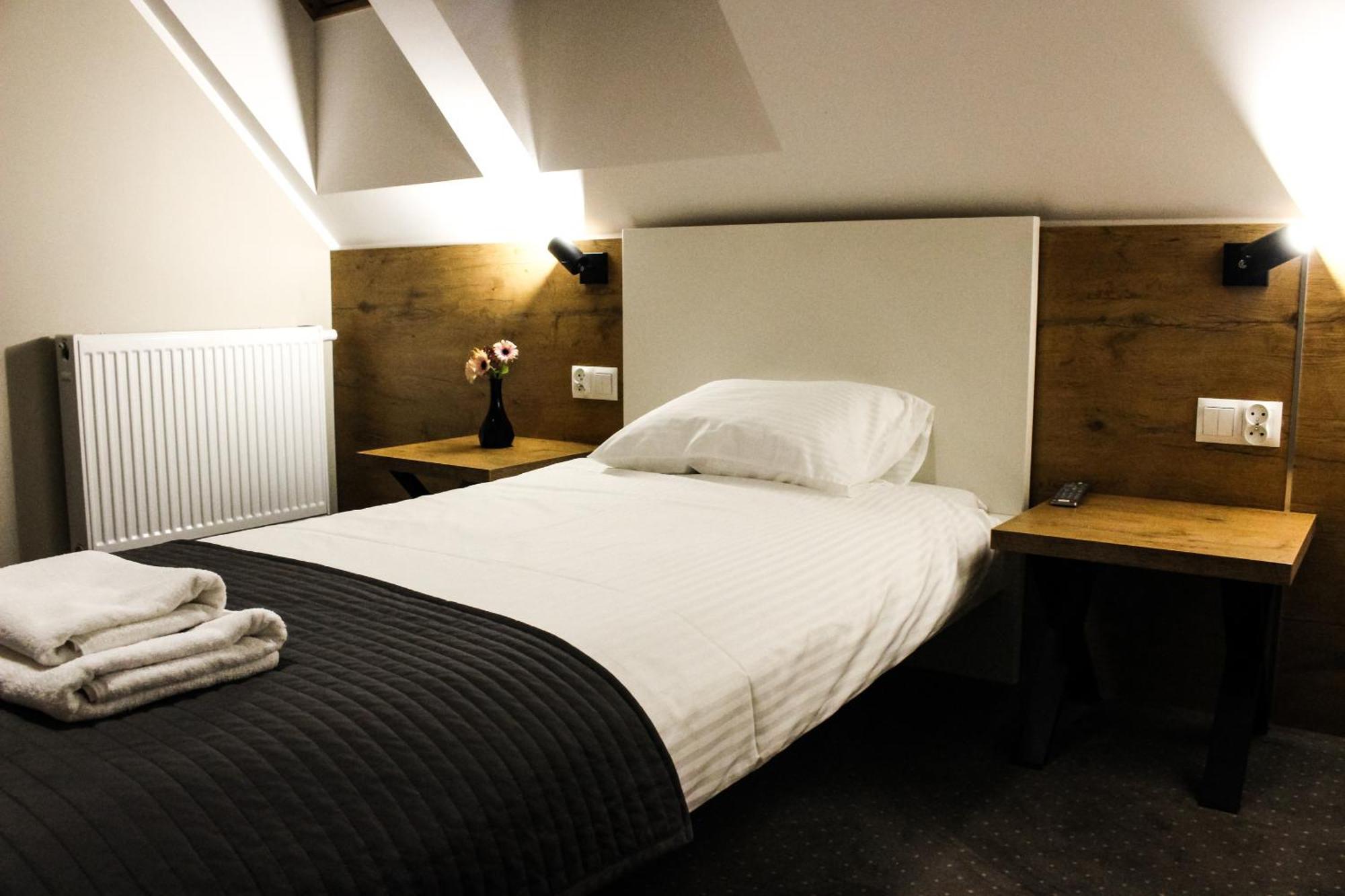Hotell Regina Radom