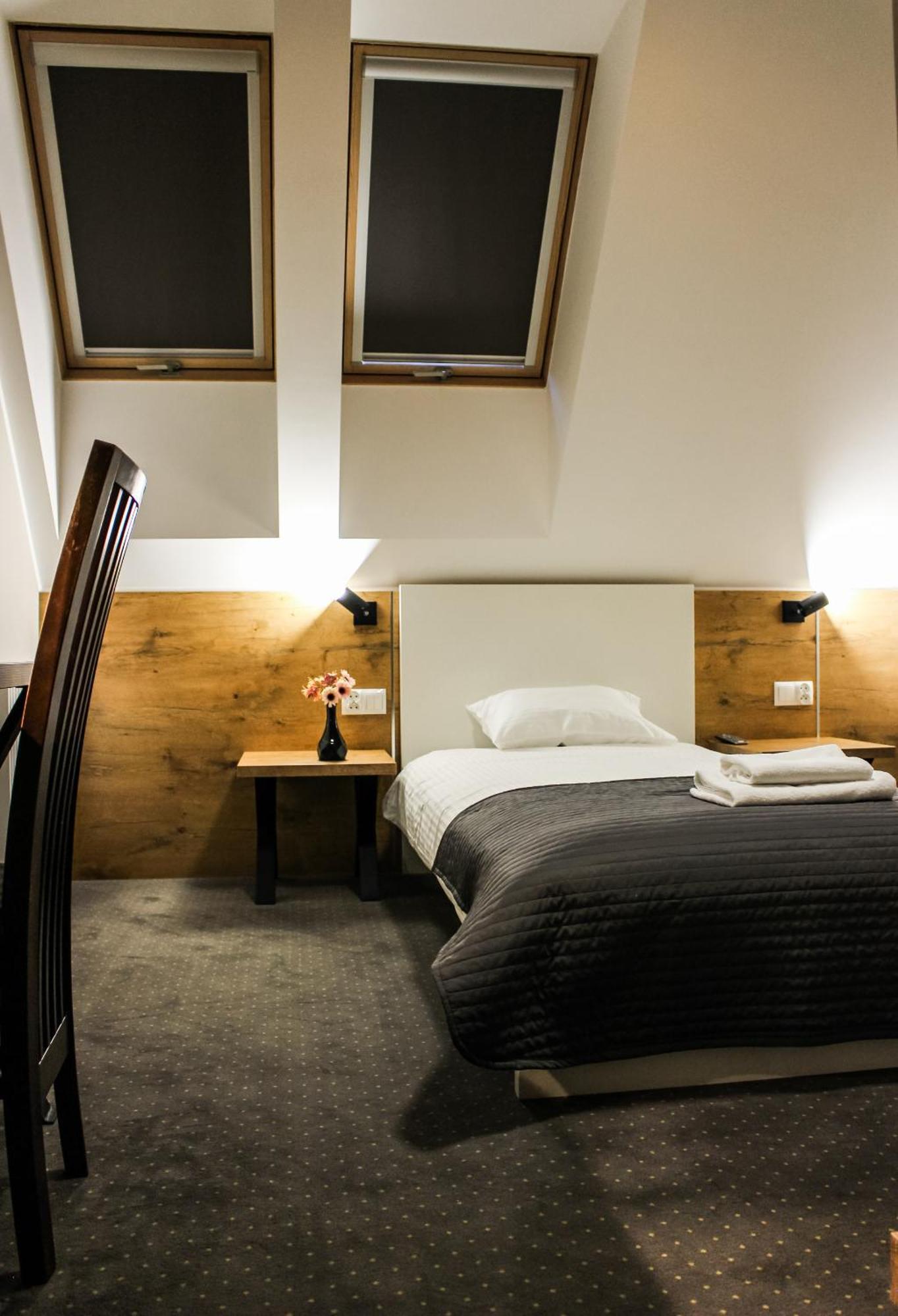 Hotell Regina