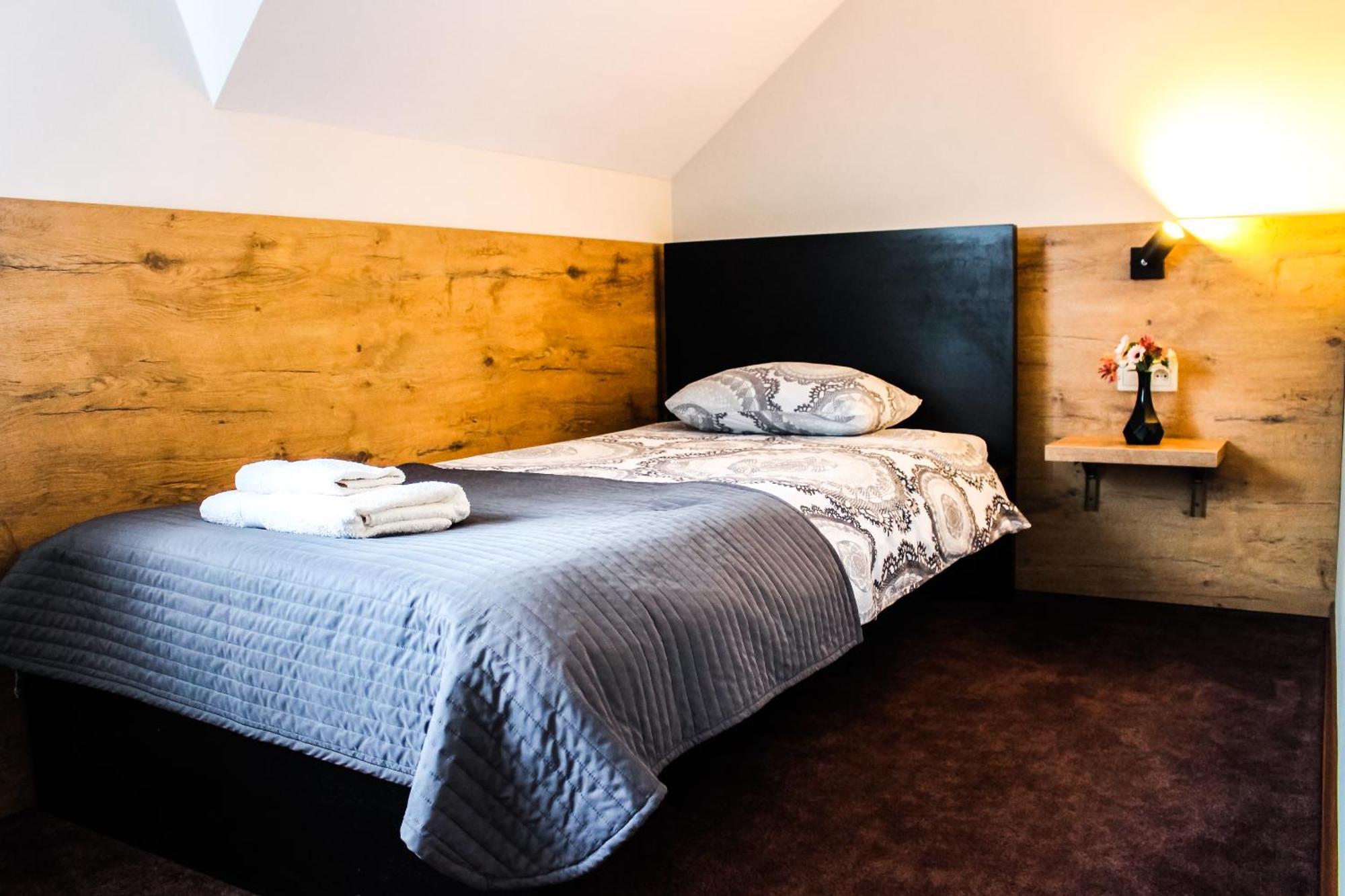 Hotell Regina Radom