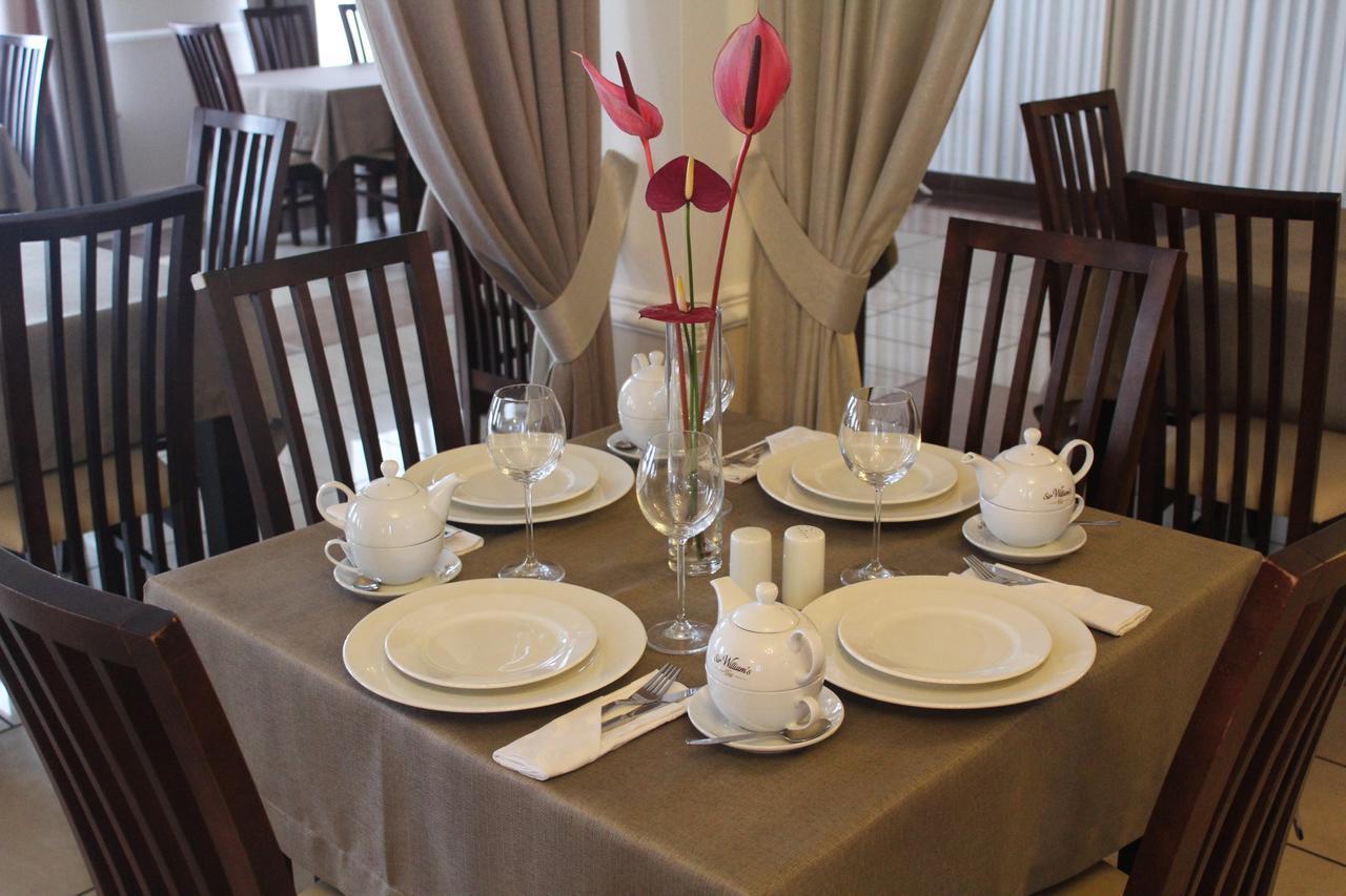 Hotell Regina Radom
