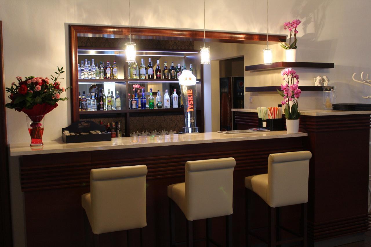 Hotell Regina Radom