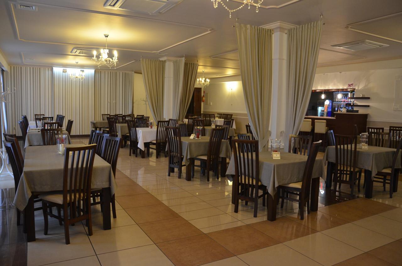 Regina Hotell Radom